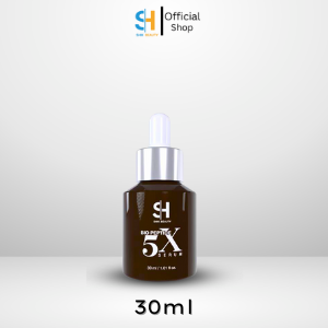 Bio Peptide 5X Serum – Peptide Anti-Aging Serum (30 mL)